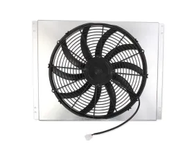 Frostbite High Performance Fan/Shroud Package FB511H
