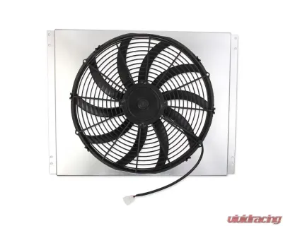 Frostbite High Performance Fan/Shroud Package FB511H - FB511H