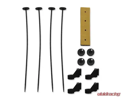 Frostbite High Performance Fan/Shroud Package FB511H - FB511H