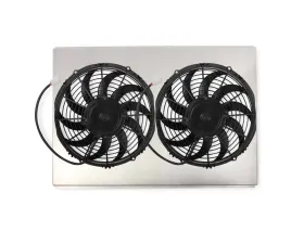 Frostbite High Performance Fan/Shroud Package FB512H