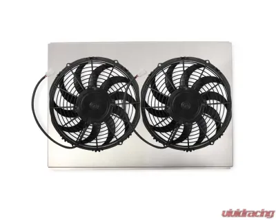 Frostbite High Performance Fan/Shroud Package FB512H - FB512H