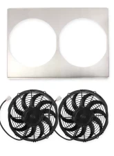 Frostbite High Performance Fan/Shroud Package FB512H                                     - FB512H - Image 2