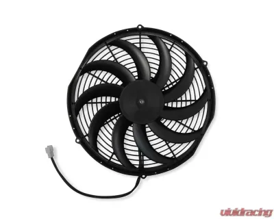 Frostbite High Performance Fan/Shroud Package FB512H - FB512H