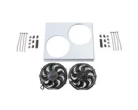 Frostbite Economy Fan/Shroud Package FB513E