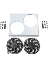 Frostbite Economy Fan/Shroud Package FB513E                                     - FB513E - Image 2