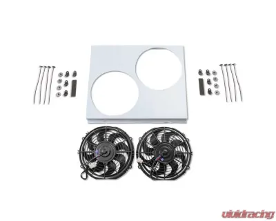 Frostbite Economy Fan/Shroud Package FB513E - FB513E