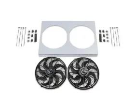 Frostbite Economy Fan/Shroud Package FB522E