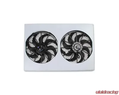 Frostbite Economy Fan/Shroud Package FB522E - FB522E