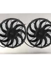 Frostbite High Performance Fan/Shroud Package FB522H                                     - FB522H - Image 5