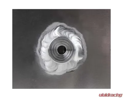 Frostbite Air to Air Intercooler FB601 - FB601