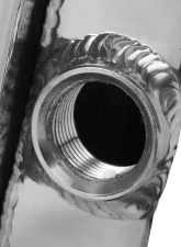 Frostbite Aluminum Radiator- 2 Row FB185                                     - FB185 - Image 3