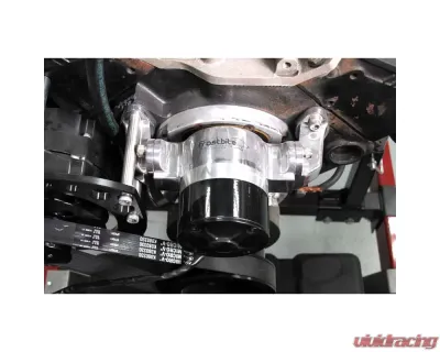 Frostbite Electric Water Pump 22-111 - 22-111