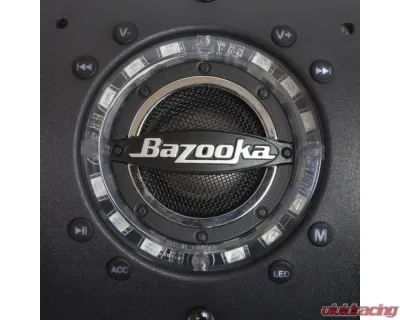 Bazooka 24" Double Side G2 Party Bar & LED Illumination System - BPB24-DS-G2