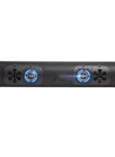 Bazooka 24" Double Side G3 Party Bar Featuring iNVITATION Music-Sharing Technology w/ One-click Party Button Pairing                                     - BPB24-DS-G3 - Image 2