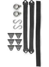 Bazooka Party Bar Tailgate & Awning Kit                                     - BPB-TGAK - Image 6