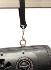 Bazooka Party Bar Tailgate & Awning Kit                                     - BPB-TGAK - Image 2