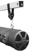 Bazooka Party Bar Tailgate & Awning Kit                                     - BPB-TGAK - Image 4