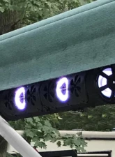 Bazooka Party Bar Tailgate & Awning Kit                                     - BPB-TGAK - Image 5