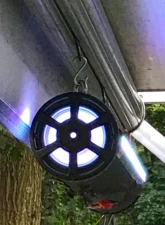 Bazooka Party Bar Tailgate & Awning Kit                                     - BPB-TGAK - Image 6