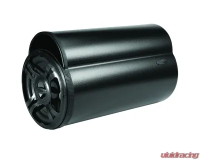 Bazooka 10" 4 Ohm Dual Coil BT Series Passive Bass Tubes - BT1024DVC