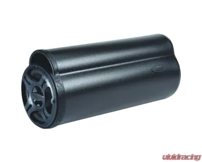 Bazooka 8" 4 Ohm Dual Coil BT Series Passive Bass Tubes - BT8024DVC