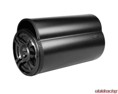 Bazooka 250W 10" Amplified Bass Tubes - BTA10250D