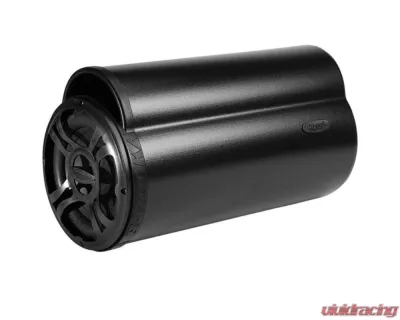 Bazooka 250W 8" BT Series Amplified Bass Tubes - BTA8250D