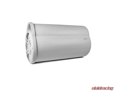 Bazooka 10" 250W Marine Amplified Bass Tubes - MBTA10250D