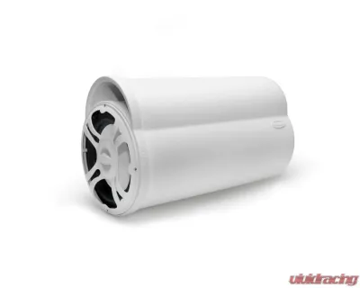 Bazooka 10" 250W Marine Amplified Bass Tubes - MBTA10250D