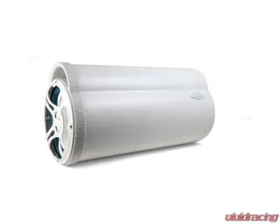 Bazooka 8" 250W Marine Amplified Bass Tubes - MBTA8250D