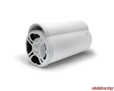Bazooka 8" 250W Marine Amplified Bass Tubes - MBTA8250D
