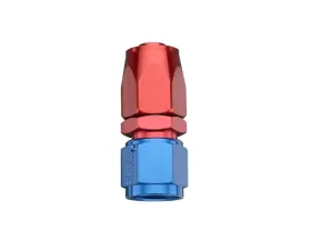Fragola -8AN Straight Pro-Flow Hose End