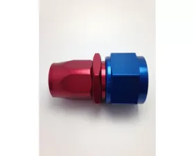 Fragola -16AN Fem. Nut x -12AN Hose Reducing Hose End