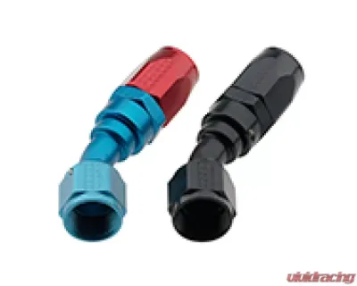 Fragola -10AN x 30 Degree Pro-Flow Hose End - 223010