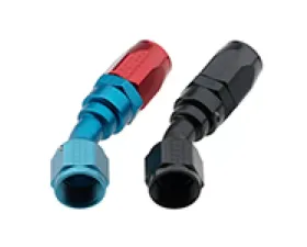Fragola -10AN Fem x -12AN Hose 30 Degree Expanding Hose End
