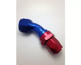 Fragola -16AN Fem x -12AN Hose 30 Degree Reducing Hose End