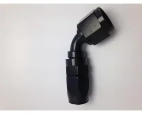 Fragola -10AN Fem x -8AN Hose 60 Degree Reducing Hose End