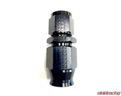 Fragola -12AN Race-Rite Reusable PTFE Hose End Straight - 2500112