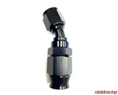 Fragola -10AN Race-Rite Reusable PTFE Hose End 30 Degree - 2503010