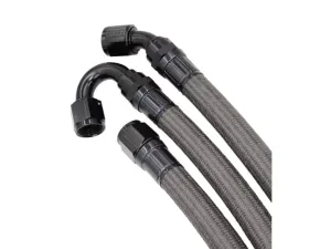 Fragola -4AN Race-Rite Hose 20 Feet