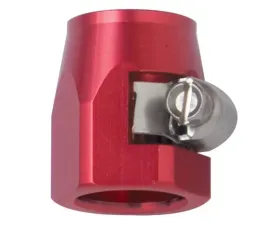 Fragola -10AN EZ Clamp - Red
