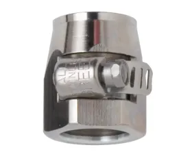 Fragola -3AN EZ Clamp - Chrome