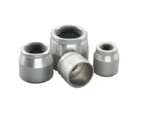 Fragola -6AN Replacement Sport-Crimp Collar