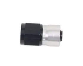 Fragola -10AN Straight Sport Crimp Hose End