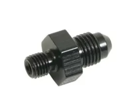 Fragola -4AN x 12 Degree x 1.5 Adapter - Black
