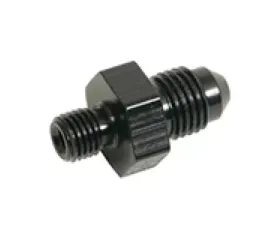 Fragola -4AN x 12 Degree x 1.0 Adapter - Black