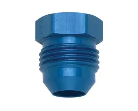 Fragola -12AN Aluminum Flare Plug