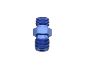 Fragola -3AN x 1/8 NPT Nitrous Flare Jet x NPT Adapter