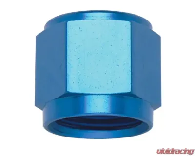 Fragola -10AN Tube Nut 10 Pack - 481810-10