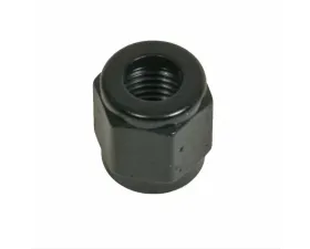 Fragola -12AN Tube Nut Black